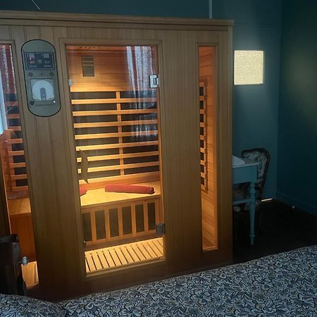Appartement Prive « Blue Bridge & Sauna » Serrières-en-Chautagne المظهر الخارجي الصورة