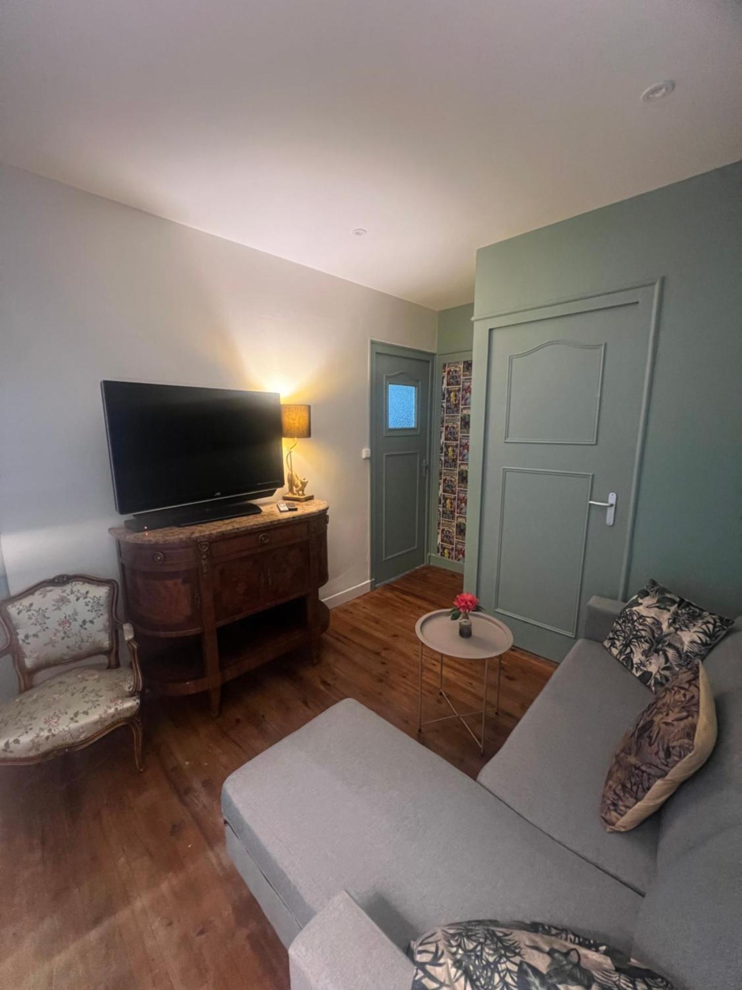 Appartement Prive « Blue Bridge & Sauna » Serrières-en-Chautagne المظهر الخارجي الصورة