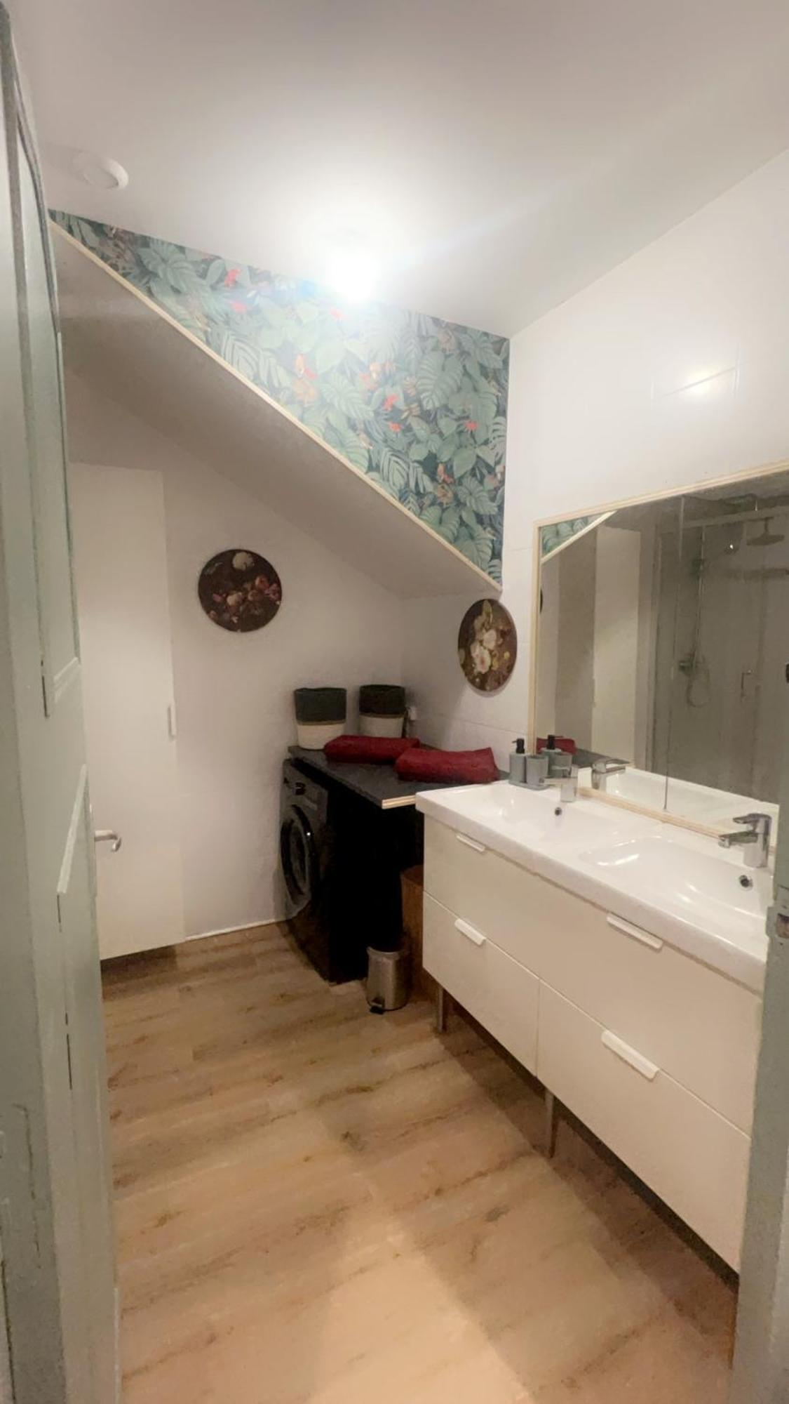 Appartement Prive « Blue Bridge & Sauna » Serrières-en-Chautagne المظهر الخارجي الصورة