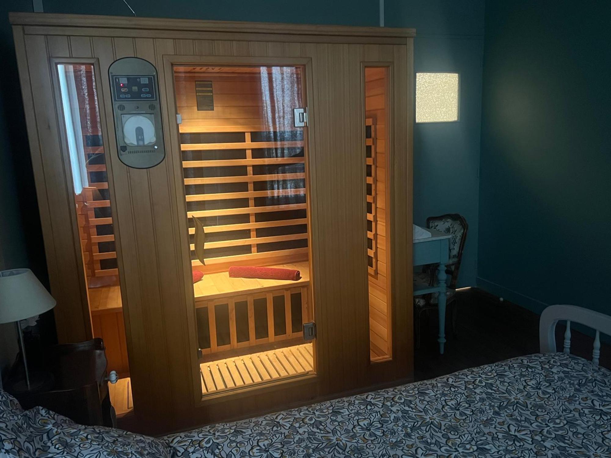 Appartement Prive « Blue Bridge & Sauna » Serrières-en-Chautagne المظهر الخارجي الصورة
