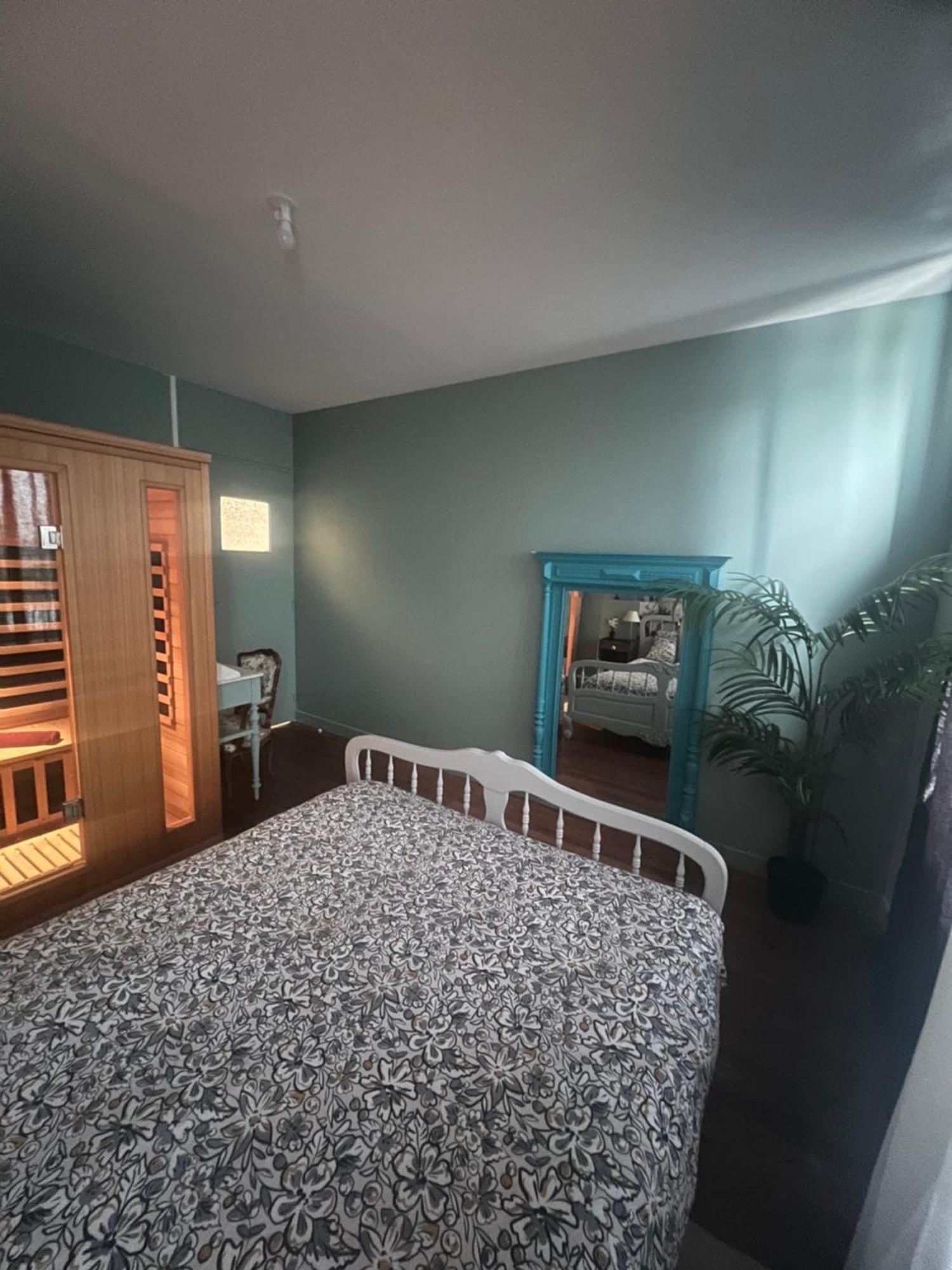 Appartement Prive « Blue Bridge & Sauna » Serrières-en-Chautagne المظهر الخارجي الصورة